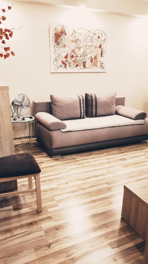 Wici 2 Apartments Teofilow Wodny Raj Lodz  Exterior photo