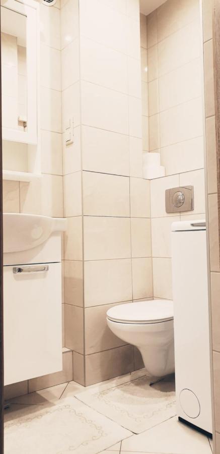 Wici 2 Apartments Teofilow Wodny Raj Lodz  Exterior photo